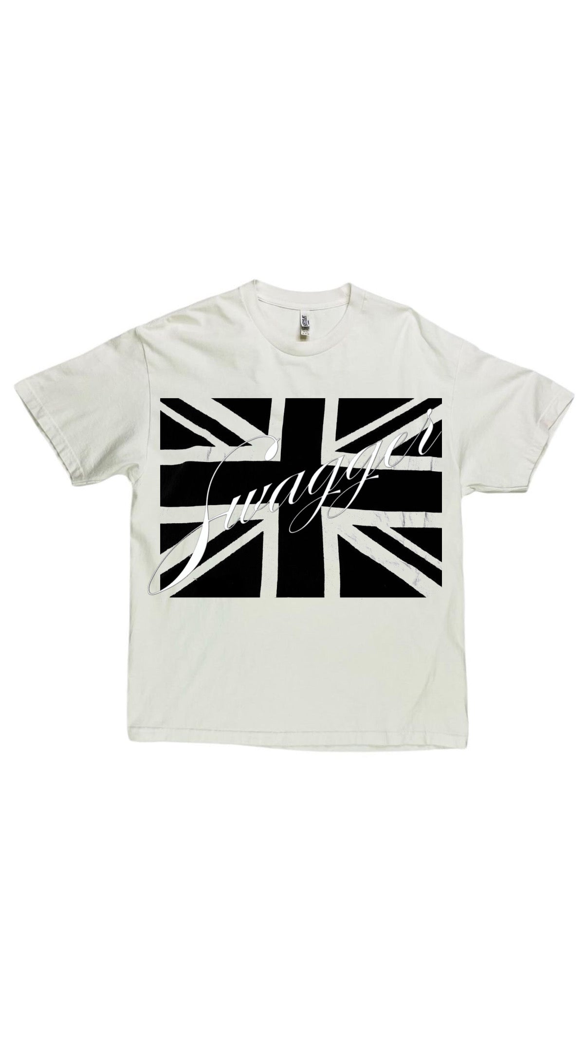 SWAGGER TEE